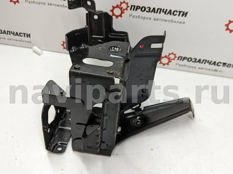 Аккумуляторный ящик АКБ Mercedes E C207, 2013 г., OEM A2045400440, арт. 3-381-36_12, фото 2