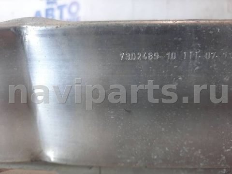 Усилитель бампера переднего Volkswagen Transporter, OEM 51117302489, арт. 30046, фото 13