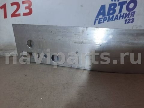 Усилитель бампера переднего Volkswagen Transporter, OEM 51117302489, арт. 30046, фото 2