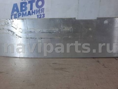 Усилитель бампера переднего Volkswagen Transporter, OEM 51117302489, арт. 30046, фото 3