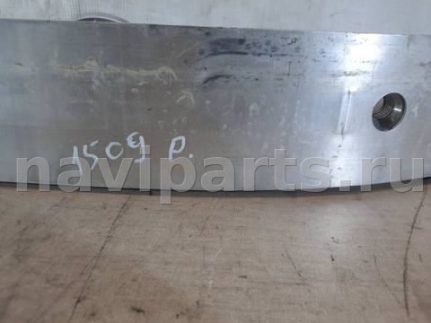 Усилитель бампера переднего Volkswagen Transporter, OEM 51117302489, арт. 30046, фото 5
