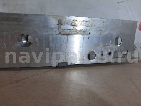 Усилитель бампера переднего Volkswagen Transporter, OEM 51117302489, арт. 30046, фото 6