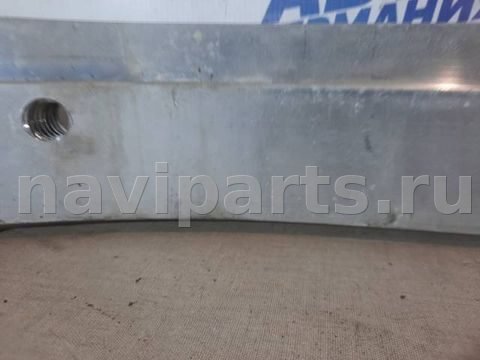 Усилитель бампера переднего Volkswagen Transporter, OEM 51117302489, арт. 30046, фото 8