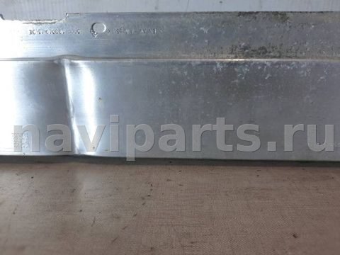 Усилитель бампера переднего Volkswagen Transporter, OEM 51117302489, арт. 30046, фото 9
