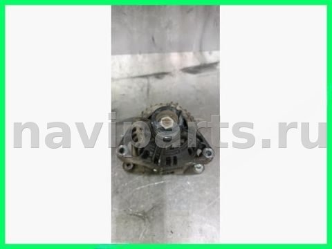 Генератор Opel Astra, 2005 г., арт. 300822-23_19847272365