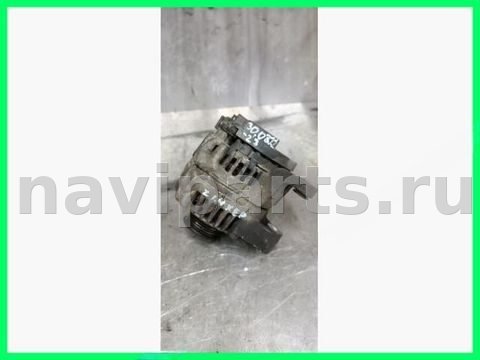 Генератор Opel Astra, 2005 г., арт. 300822-23_19847272365, фото 4