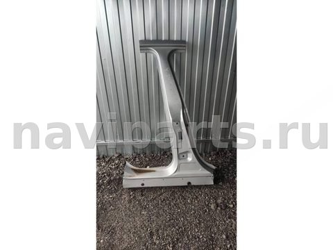 Стойка кузовная центральная правая BMW X3 F25, арт. 301-1