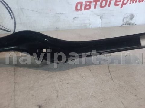 Усилитель бампера переднего Volkswagen Golf F34, OEM 51647266325, арт. 30119, фото 10