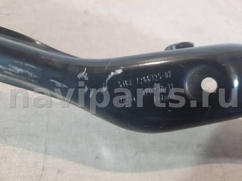 Усилитель бампера переднего Volkswagen Golf F34, OEM 51647266325, арт. 30119, фото 11