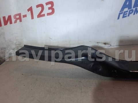 Усилитель бампера переднего Volkswagen Golf F34, OEM 51647266325, арт. 30119, фото 2