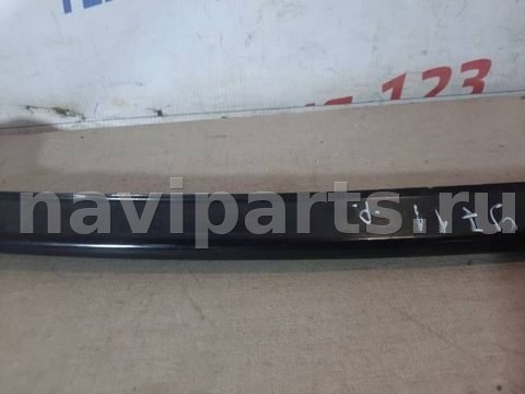 Усилитель бампера переднего Volkswagen Golf F34, OEM 51647266325, арт. 30119, фото 3