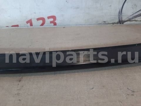 Усилитель бампера переднего Volkswagen Golf F34, OEM 51647266325, арт. 30119, фото 4