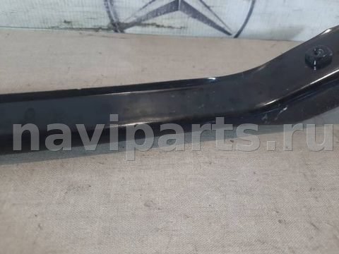 Усилитель бампера переднего Volkswagen Golf F34, OEM 51647266325, арт. 30119, фото 5