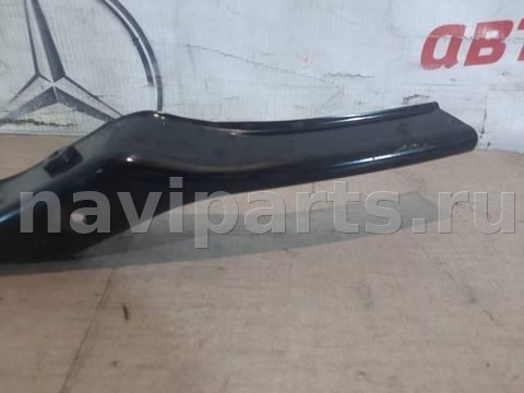 Усилитель бампера переднего Volkswagen Golf F34, OEM 51647266325, арт. 30119, фото 6