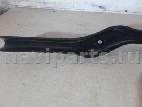 Усилитель бампера переднего Volkswagen Golf F34, OEM 51647266325, арт. 30119, фото 7