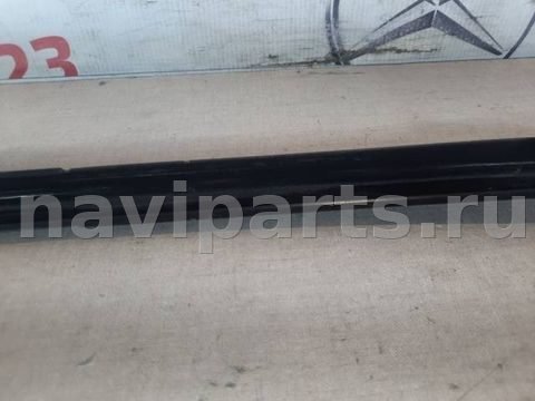 Усилитель бампера переднего Volkswagen Golf F34, OEM 51647266325, арт. 30119, фото 9