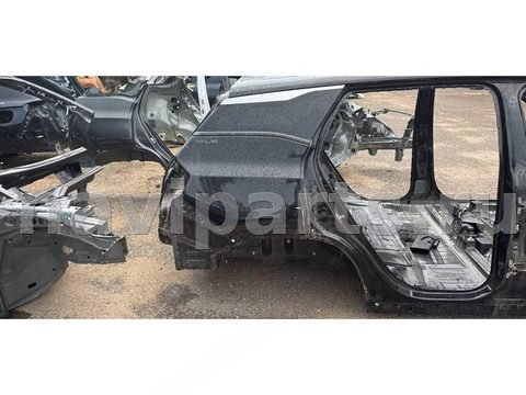 Крыло заднее правое GMC Terrain, арт. 30158