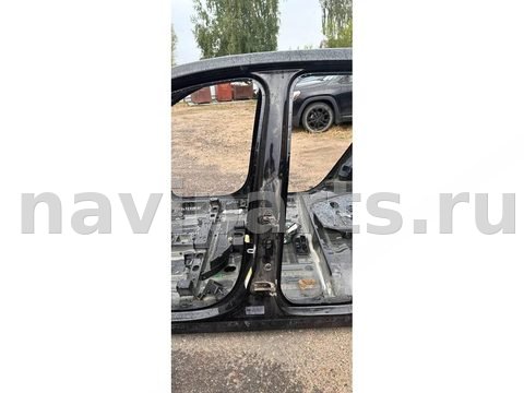 Стойка кузовная центральная левая GMC Terrain, арт. 30161