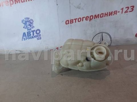 Бачок расширительный Volkswagen Transporter F34, OEM 17137642160, арт. 30185
