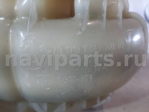 Бачок расширительный Volkswagen Transporter F34, OEM 17137642160, арт. 30185, фото 8