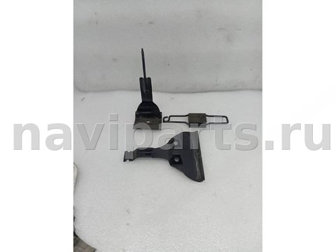 Аккумуляторный ящик АКБ Mercedes SLK R172, 2014 г., OEM 1716281214, арт. 30259