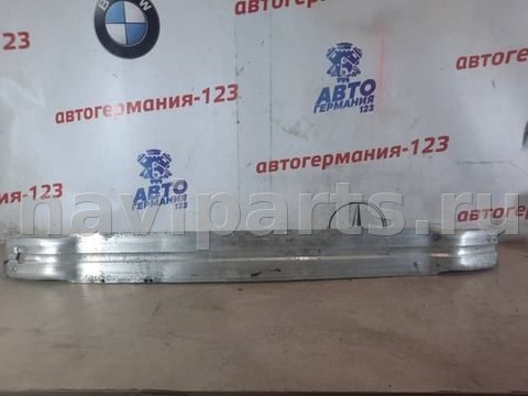Усилитель бампера переднего Volkswagen Transporter, OEM 8K0807113D, арт. 30472