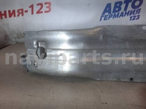 Усилитель бампера переднего Volkswagen Transporter, OEM 8K0807113D, арт. 30472, фото 2
