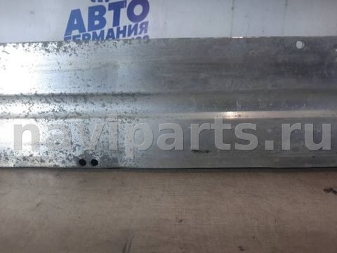 Усилитель бампера переднего Volkswagen Transporter, OEM 8K0807113D, арт. 30472, фото 3