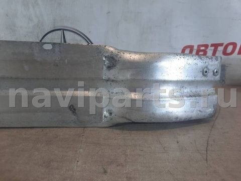 Усилитель бампера переднего Volkswagen Transporter, OEM 8K0807113D, арт. 30472, фото 5