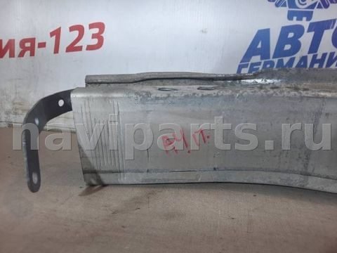 Усилитель бампера переднего Volkswagen Transporter, OEM 8K0807113D, арт. 30472, фото 6