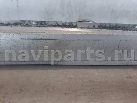 Усилитель бампера переднего Volkswagen Transporter, OEM 8K0807113D, арт. 30472, фото 8