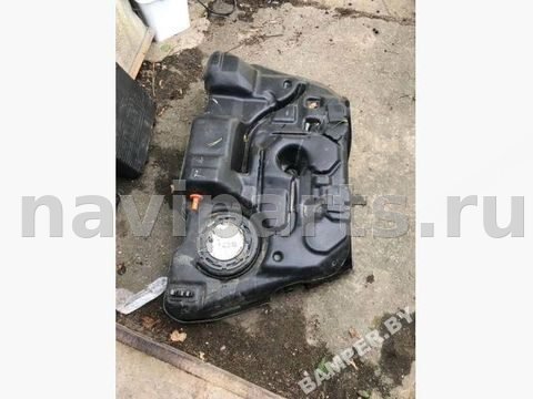 Топливный бак Ford Fusion, 2015 г., арт. 30523537