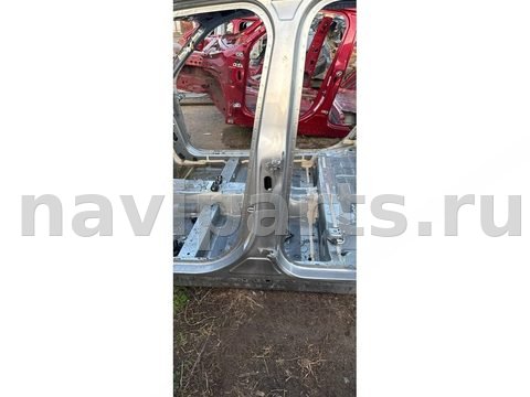 Стойка кузовная центральная левая Ford Bronco Sport, арт. 30665