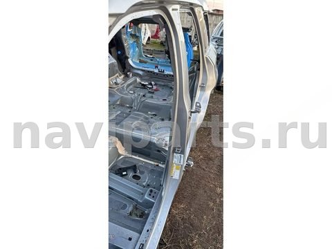 Стойка кузовная центральная левая Ford Bronco Sport, арт. 30665, фото 2