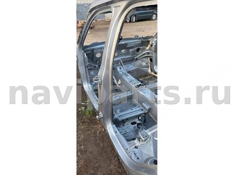 Стойка кузовная центральная левая Ford Bronco Sport, арт. 30665, фото 3