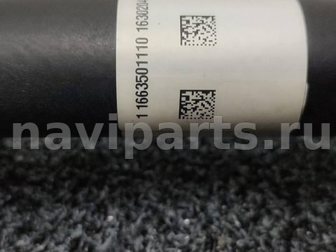 Полуось задняя приводной вал ШРУС Volkswagen Golf, OEM A1663501110, арт. 306, фото 5