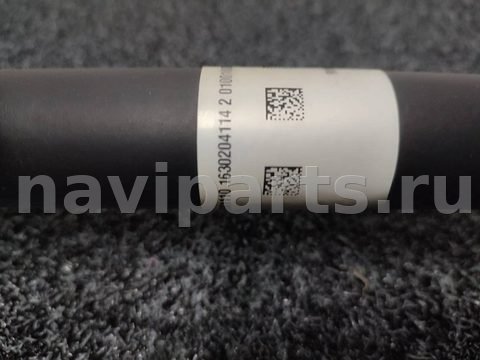 Полуось задняя приводной вал ШРУС Volkswagen Golf, OEM A1663501110, арт. 306, фото 6