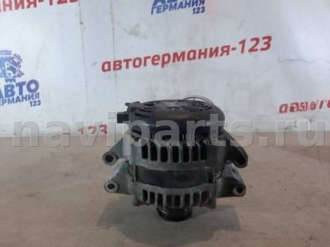Генератор BMW 3, 2006 г., OEM 12317550468, арт. 30725