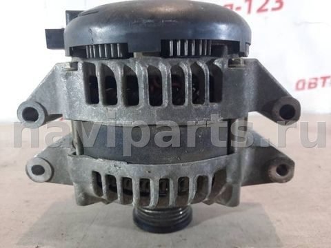 Генератор BMW 3, 2006 г., OEM 12317550468, арт. 30725, фото 2