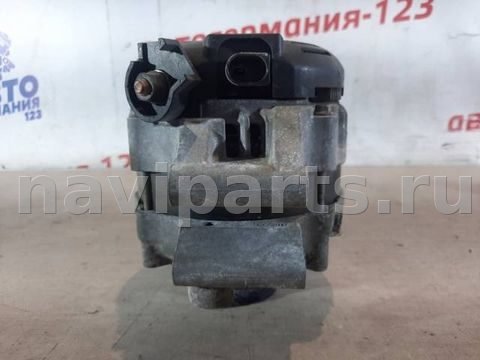 Генератор BMW 3, 2006 г., OEM 12317550468, арт. 30725, фото 3
