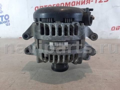 Генератор BMW 3, 2006 г., OEM 12317550468, арт. 30725, фото 4