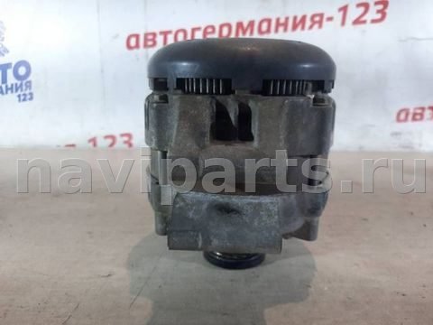 Генератор BMW 3, 2006 г., OEM 12317550468, арт. 30725, фото 5