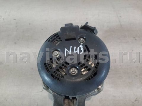 Генератор BMW 3, 2006 г., OEM 12317550468, арт. 30725, фото 6