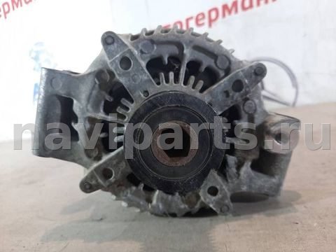 Генератор BMW 3, 2006 г., OEM 12317550468, арт. 30725, фото 7