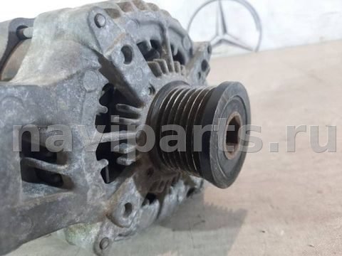Генератор BMW 3, 2006 г., OEM 12317550468, арт. 30725, фото 8