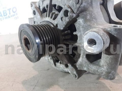 Генератор BMW 3, 2006 г., OEM 12317550468, арт. 30725, фото 9