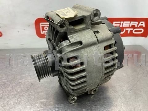 Генератор Mercedes C W204, 2013 г., OEM A0009060401, арт. 30765