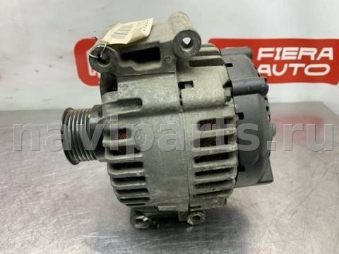 Генератор Mercedes C W204, 2013 г., OEM A0009060401, арт. 30765, фото 2