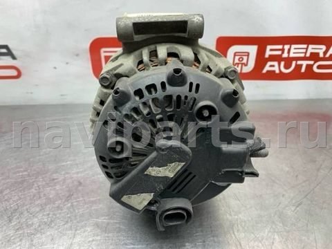 Генератор Mercedes C W204, 2013 г., OEM A0009060401, арт. 30765, фото 3