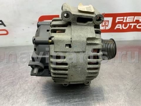 Генератор Mercedes C W204, 2013 г., OEM A0009060401, арт. 30765, фото 4